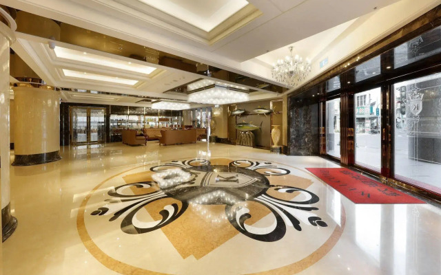 Fish Hotel - Pingtung