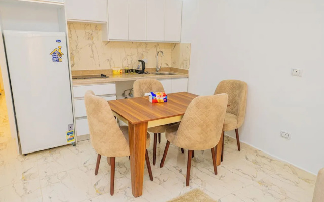 Go Egypt Luxe Living Apartments