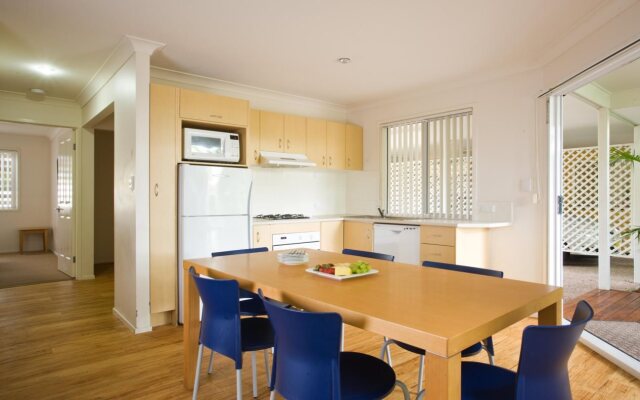 NRMA Treasure Island Holiday Resort