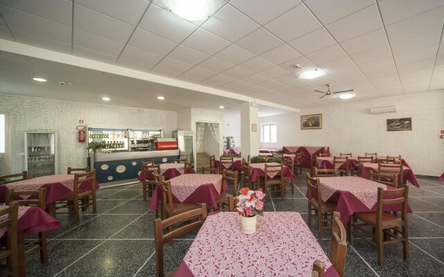 Hotel Sanremo Rimini