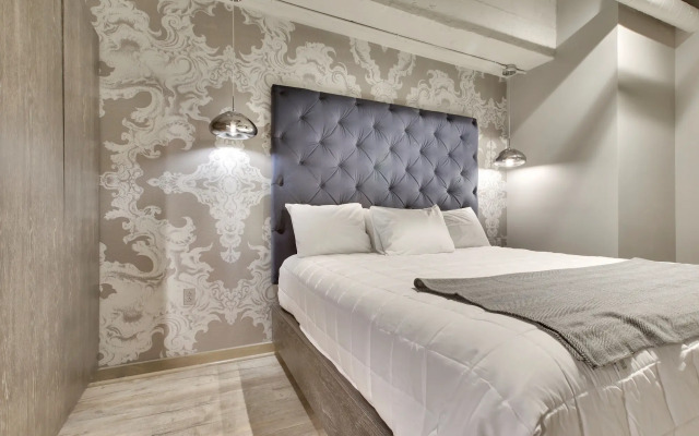 Etage Executive Living