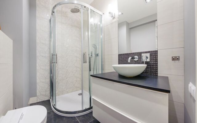 Apartamenty Sun & Snow Osiedle Pogodne