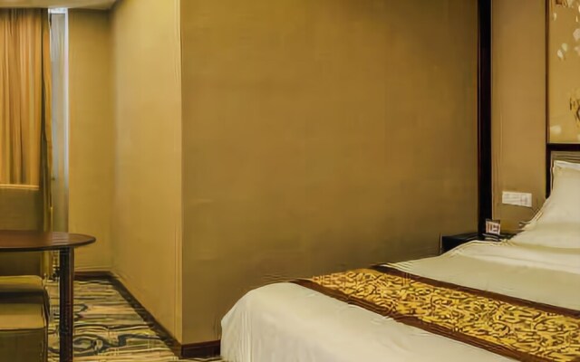 Shangyuan Boutique Hotel