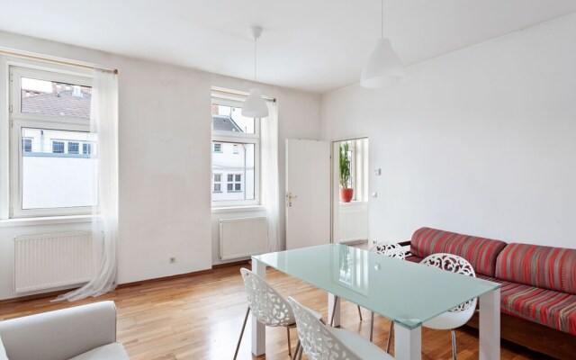 Traditional Apartments Vienna Tav - Design