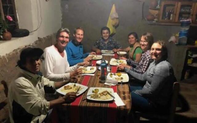 OYO 19177 Bzoie Resort