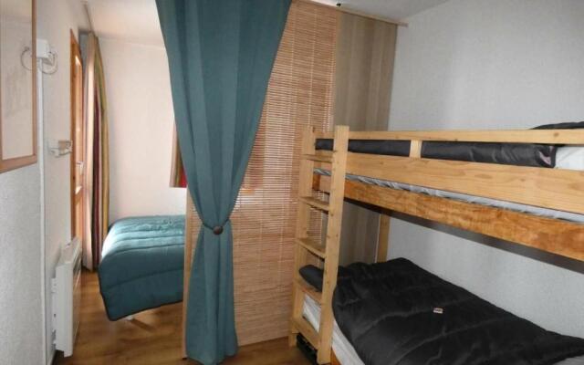 Résidence PORTAIL - 2 Pièces pour 5 Personnes 64