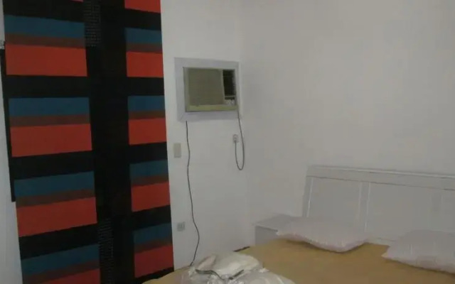 Makafel Furnished Aprtments
