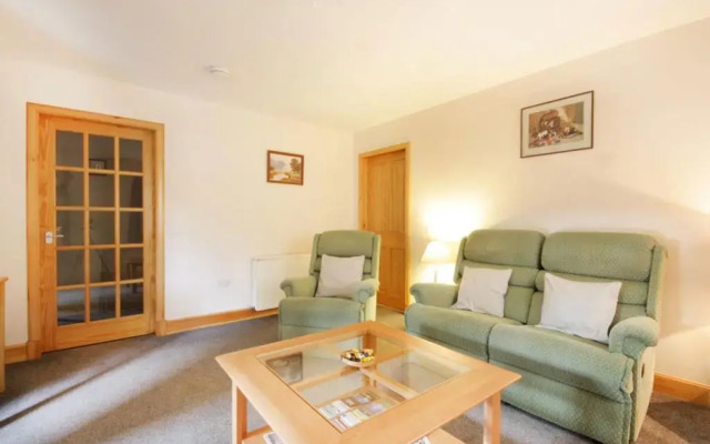 Innes Street Apartments