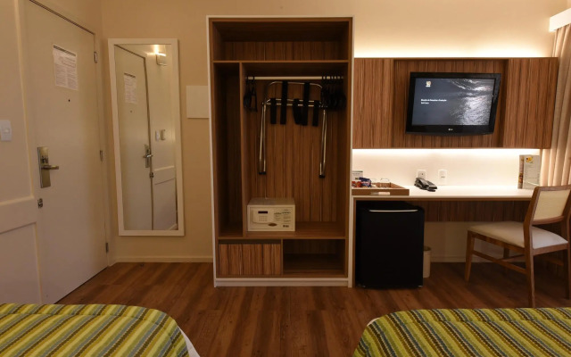 Quality Hotel Aracaju