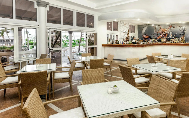 Hotel Camino del Mar