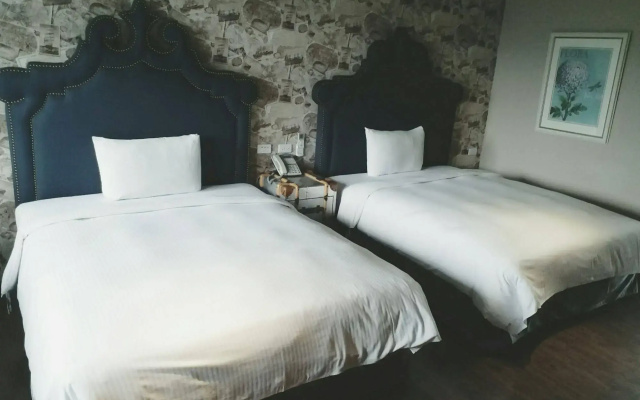 Jin Huei Hotel