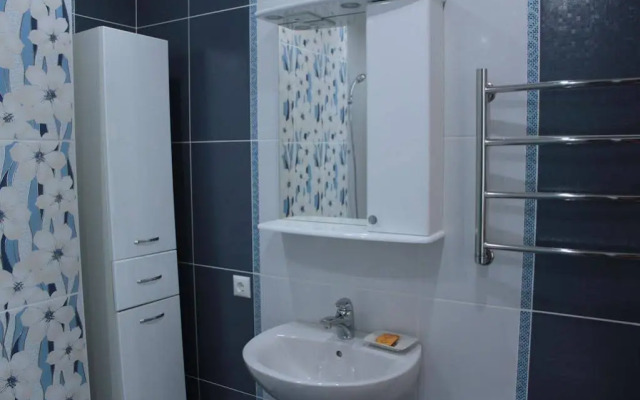 Гостевой дом Анастасия