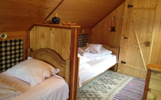 Pensiunea Turlas Maria