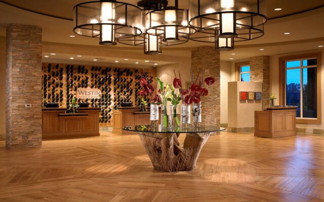 The Westin Verasa Napa