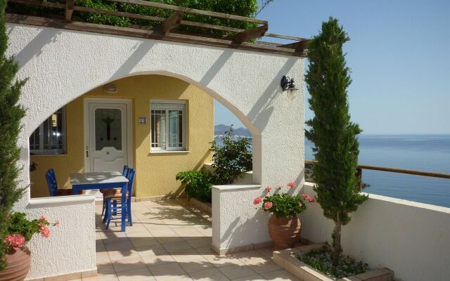 Panorama Villas - Adults only