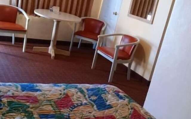 White Sands Motel