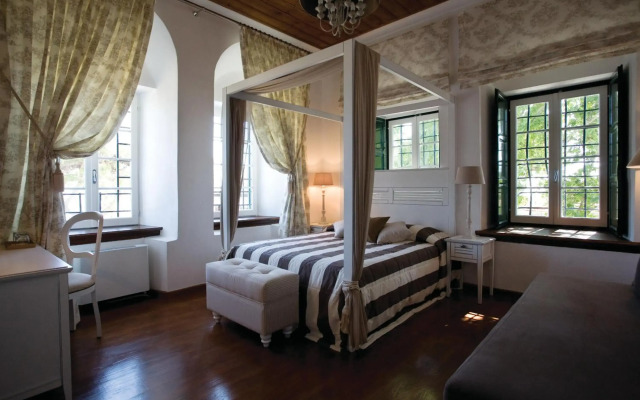 Despotiko Hotel