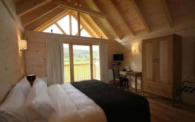 Pandy B&B