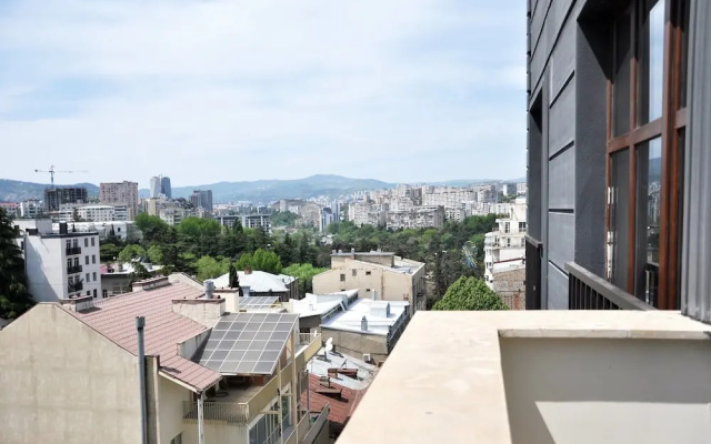 Bfg Suites Vera Residence