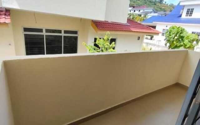 Mutiara Height Homestay