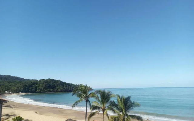 Bungalows Ostion Azul