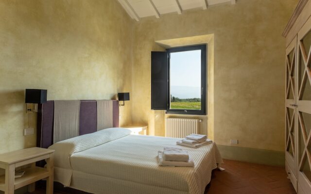 Agriturismo Tenuta San Jacopo