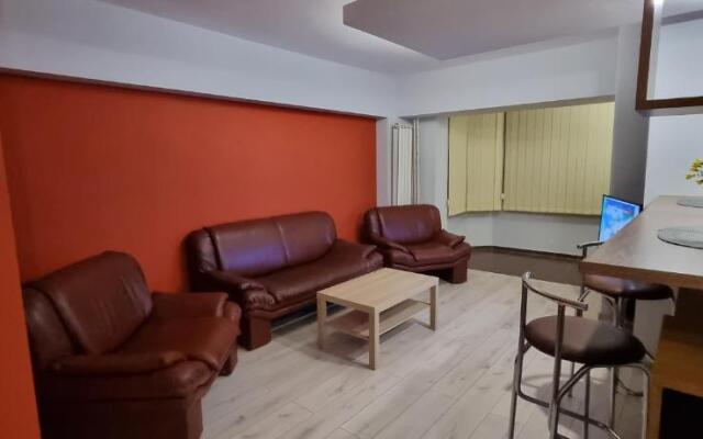 Ultracentral Residence 1