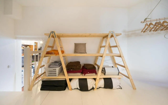 Design Apartments - "Im Holländerviertel" - Benkert 2
