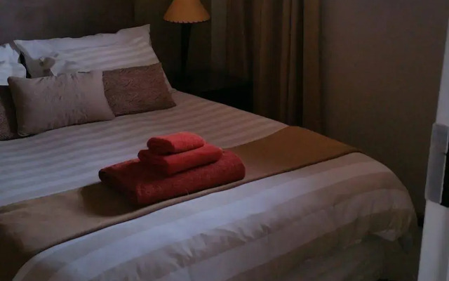 The Munday Bed & Breakfast