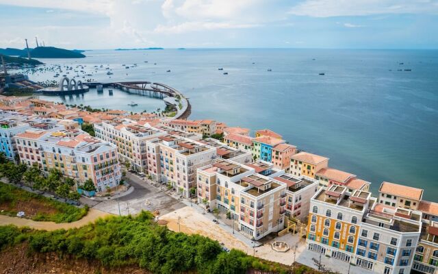 Lalar Hotel Phu Quoc