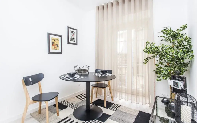 Lxway Apartments Old Town