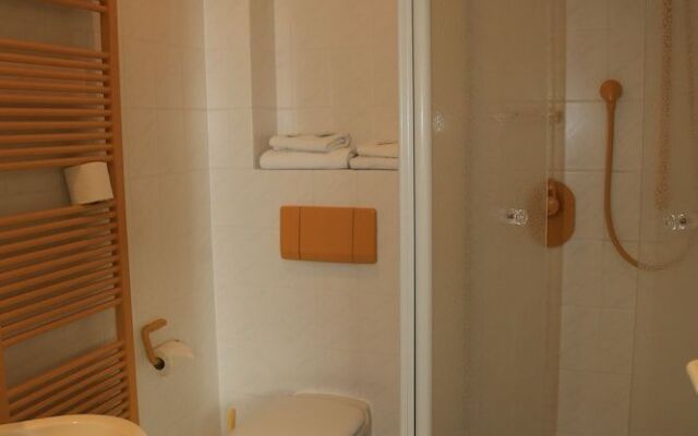 Hôtel Garni Cuxhaven Lerche