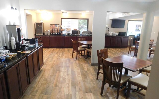 Best Western Shenandoah Inn