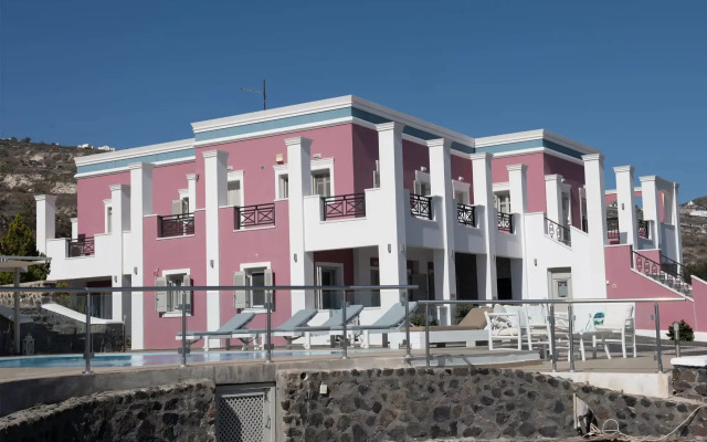 Rose Suites