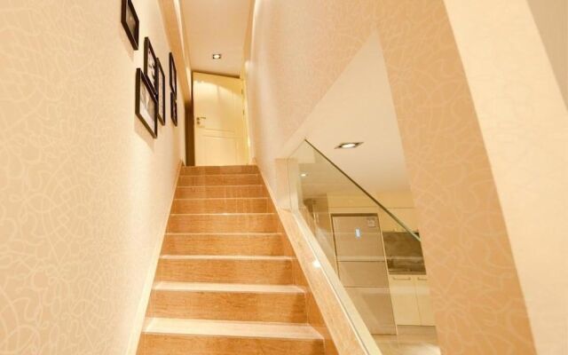 Yi Cheng International Apartment Hotel