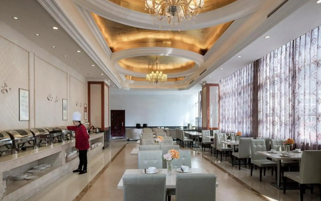 Vienna Hotel (Changde Dingcheng)