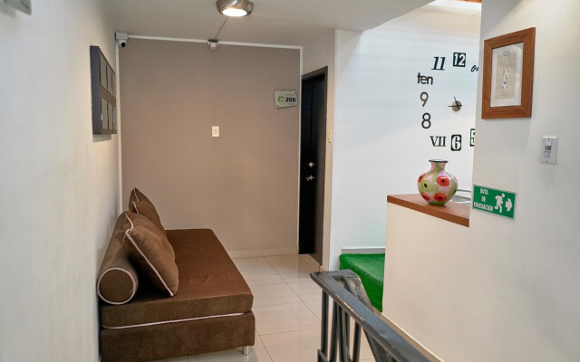 Hotel Volare