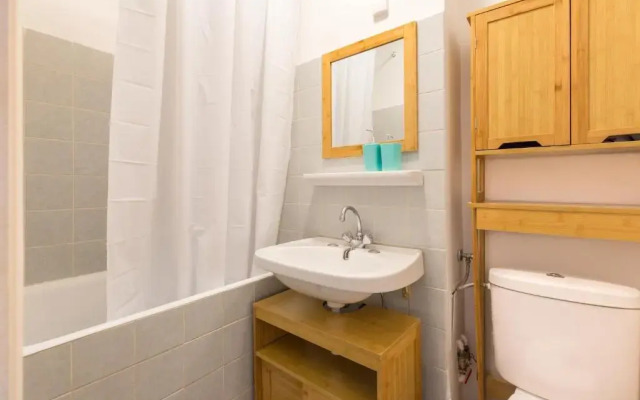 Travel Homes -The Ecolier, 1min from Little Venice