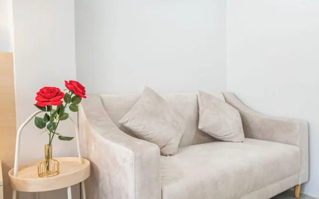 Seaside Patong House