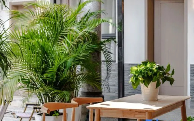 Ru You Yuan · Villa Leisure and Beautiful Accommodation (Dali Old City Store – Outside – Dali