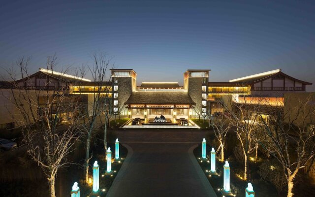 Angsana Xi'an Lintong