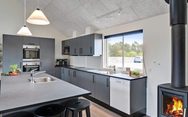 Luxury Retreat by Houstrup - By Traum Ferienwohnungen