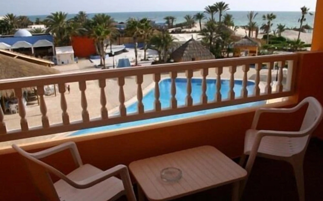 Caribbean World Palma Djerba
