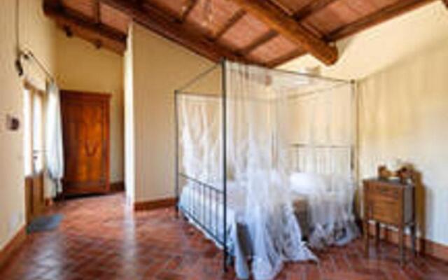 Agriturismo Dominus Domenico