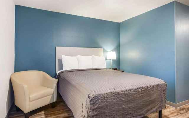 WoodSpring Suites Atlanta Newnan