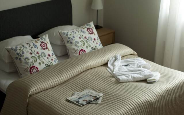 Fryksås Hotell & Gestgifveri