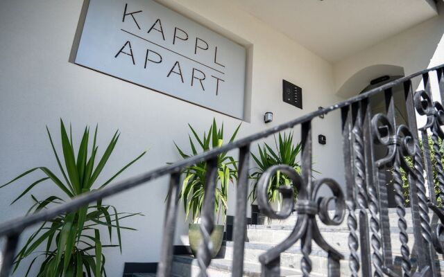 Kappl Apart