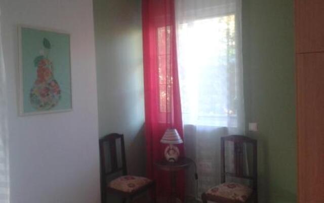 Elea Guesthouse