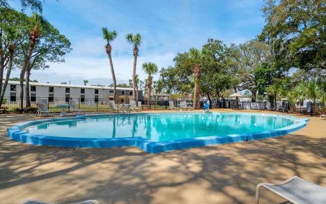 Quality Inn Fort Walton Beach - Destin West
