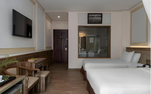 New Life Dalat Hotel